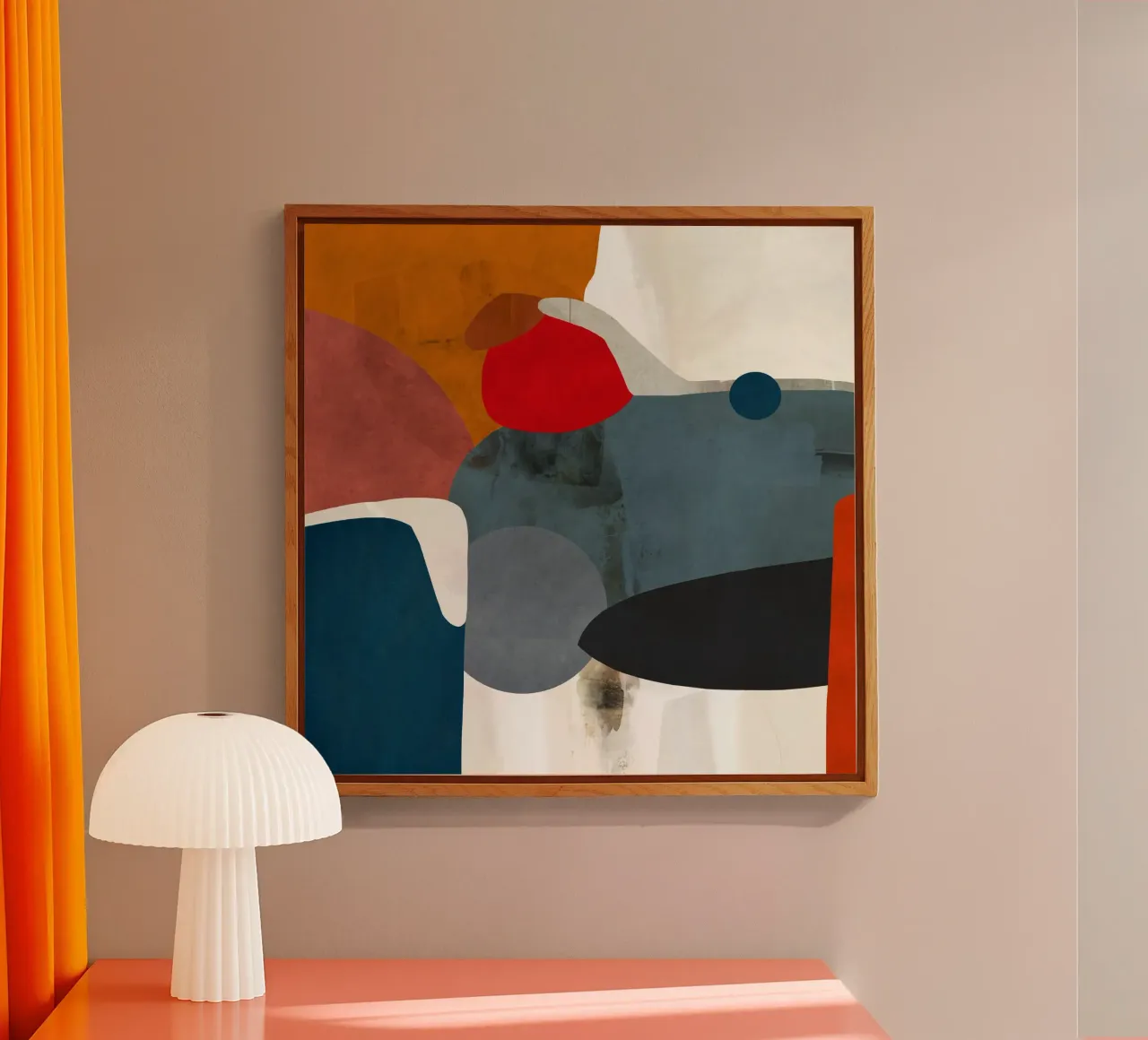 Exploration plexiglass da RobertoMoroArt