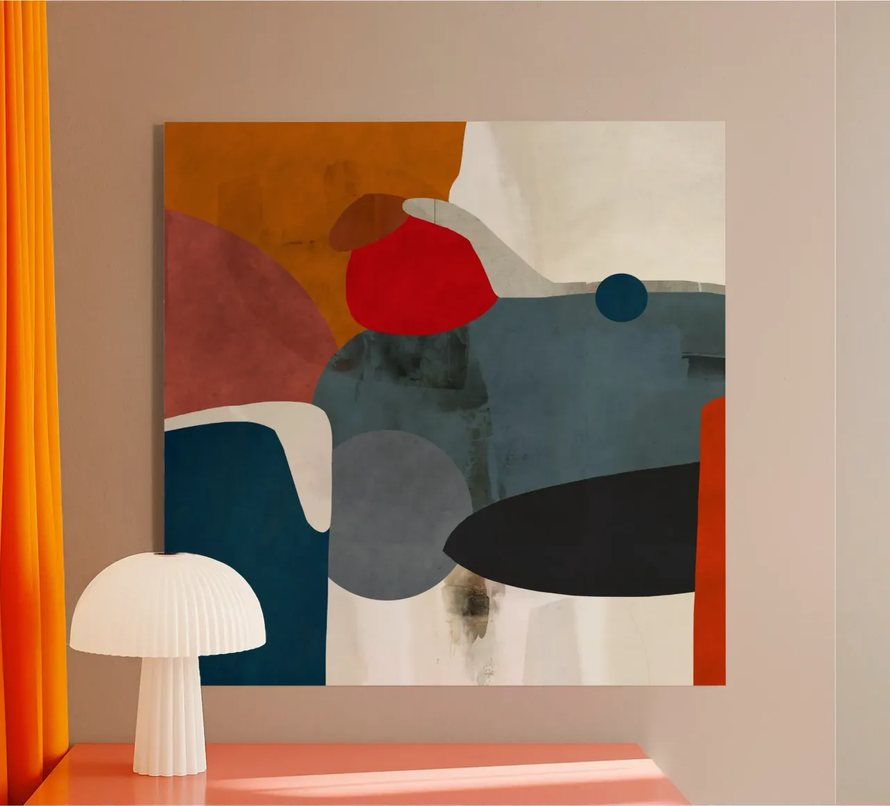 Exploration plexiglass da RobertoMoroArt