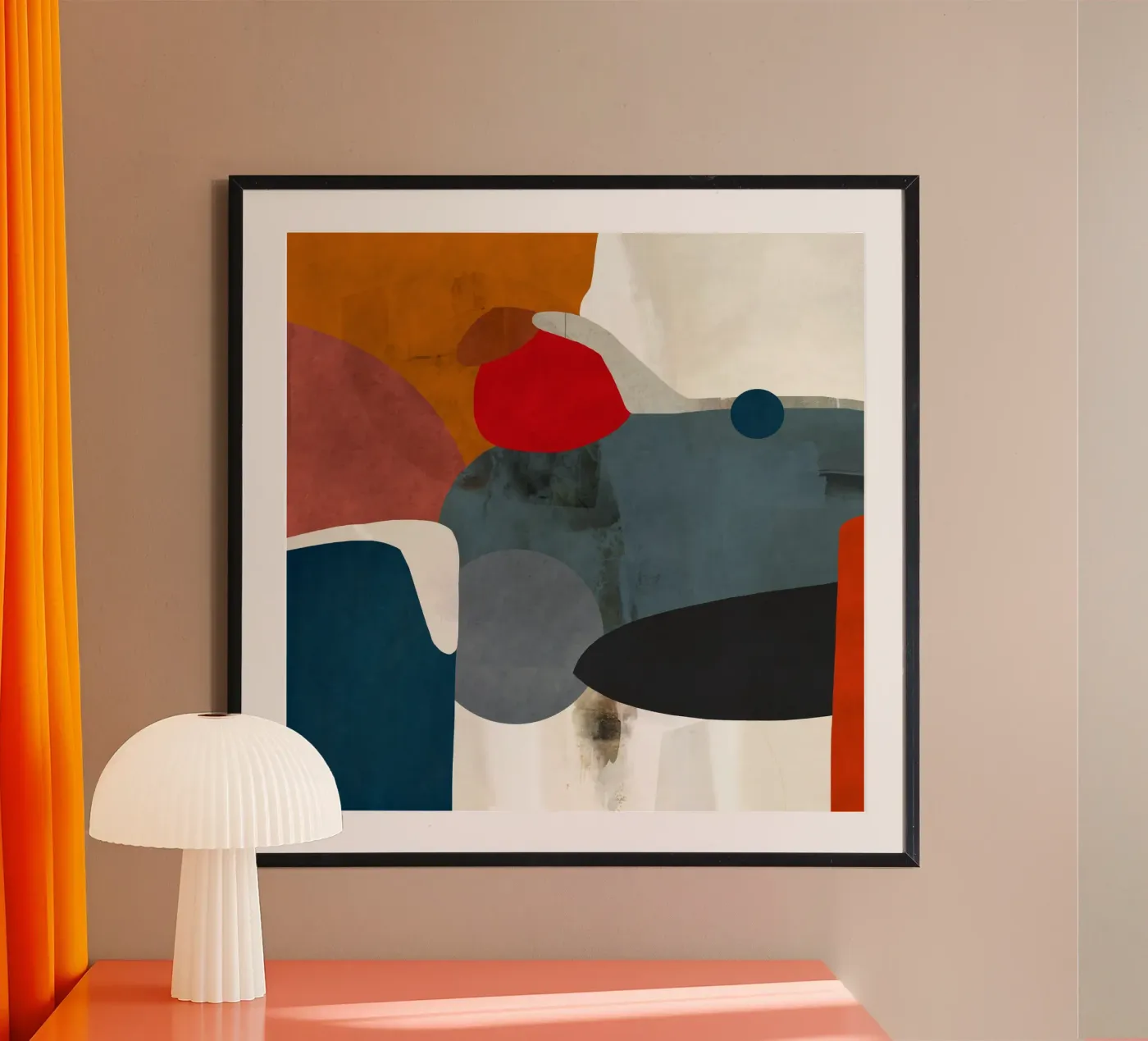 Exploration poster da RobertoMoroArt