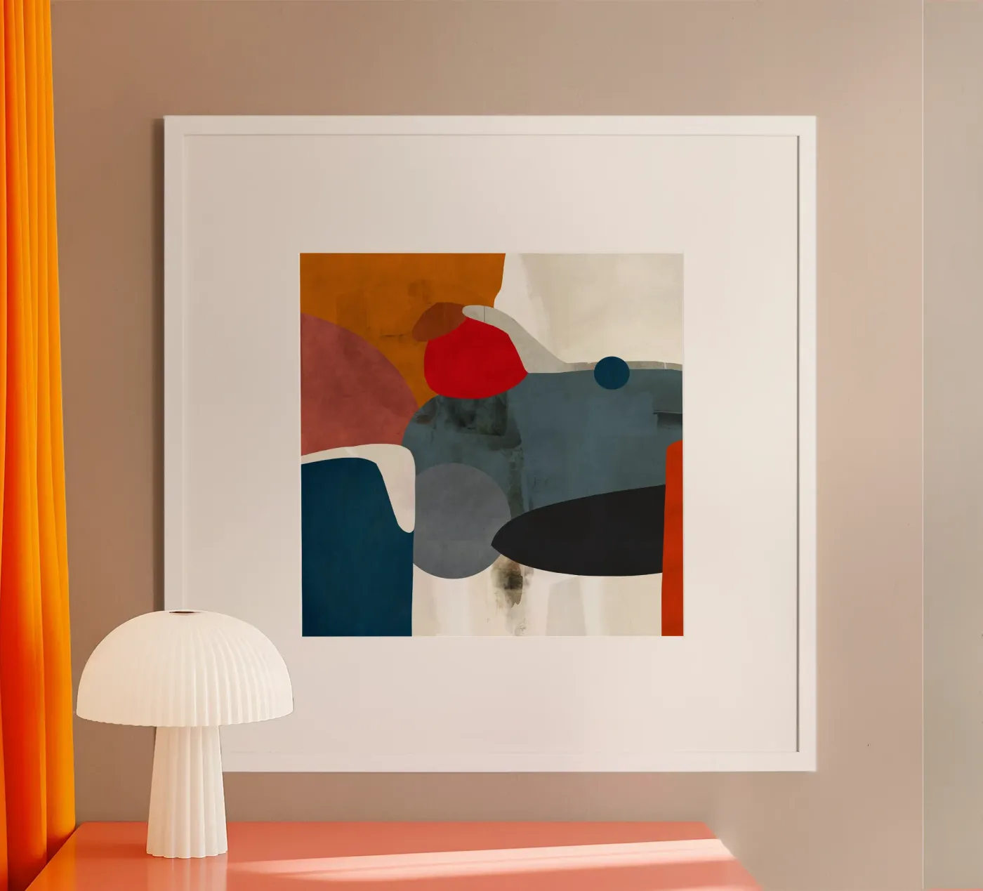 Exploration poster da RobertoMoroArt