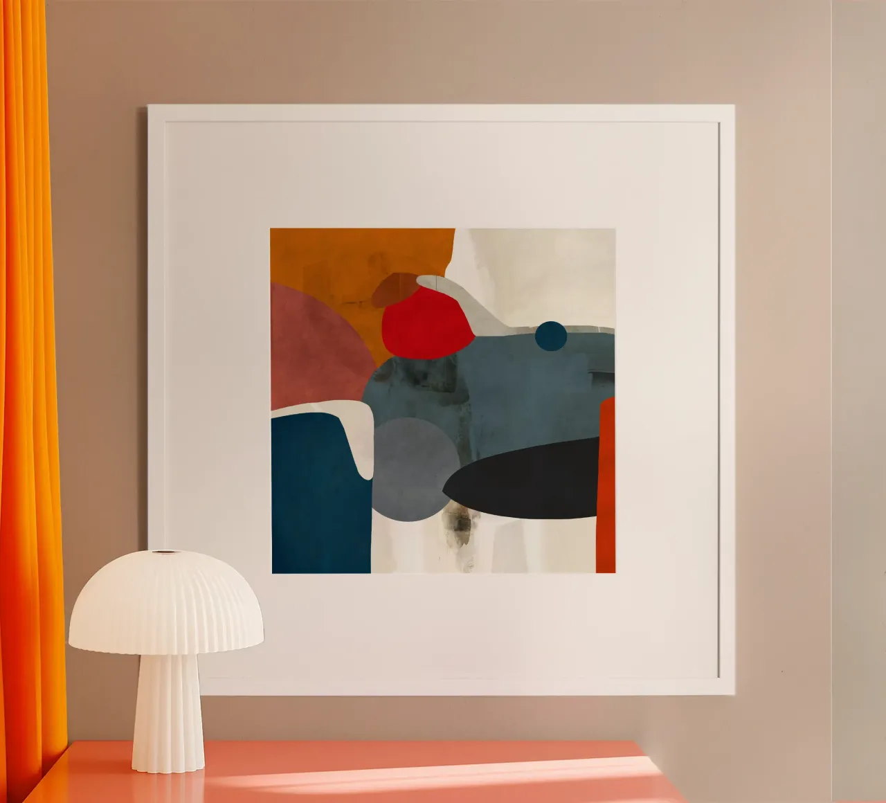 Exploration poster da RobertoMoroArt