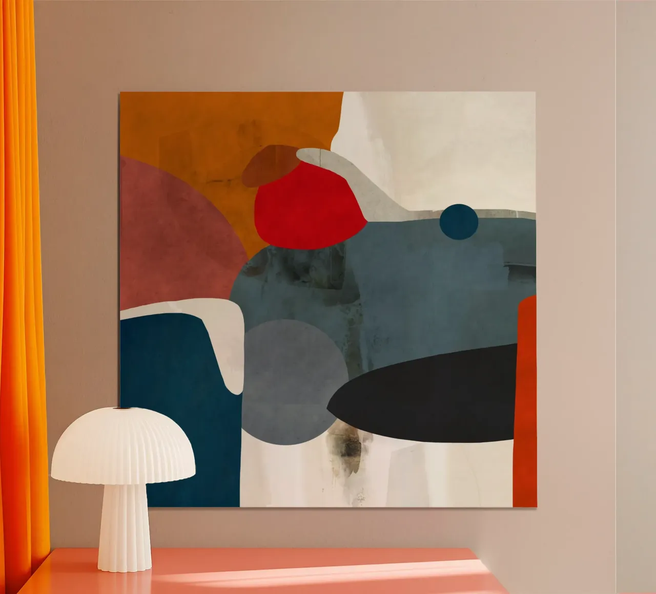 Exploration poster da RobertoMoroArt