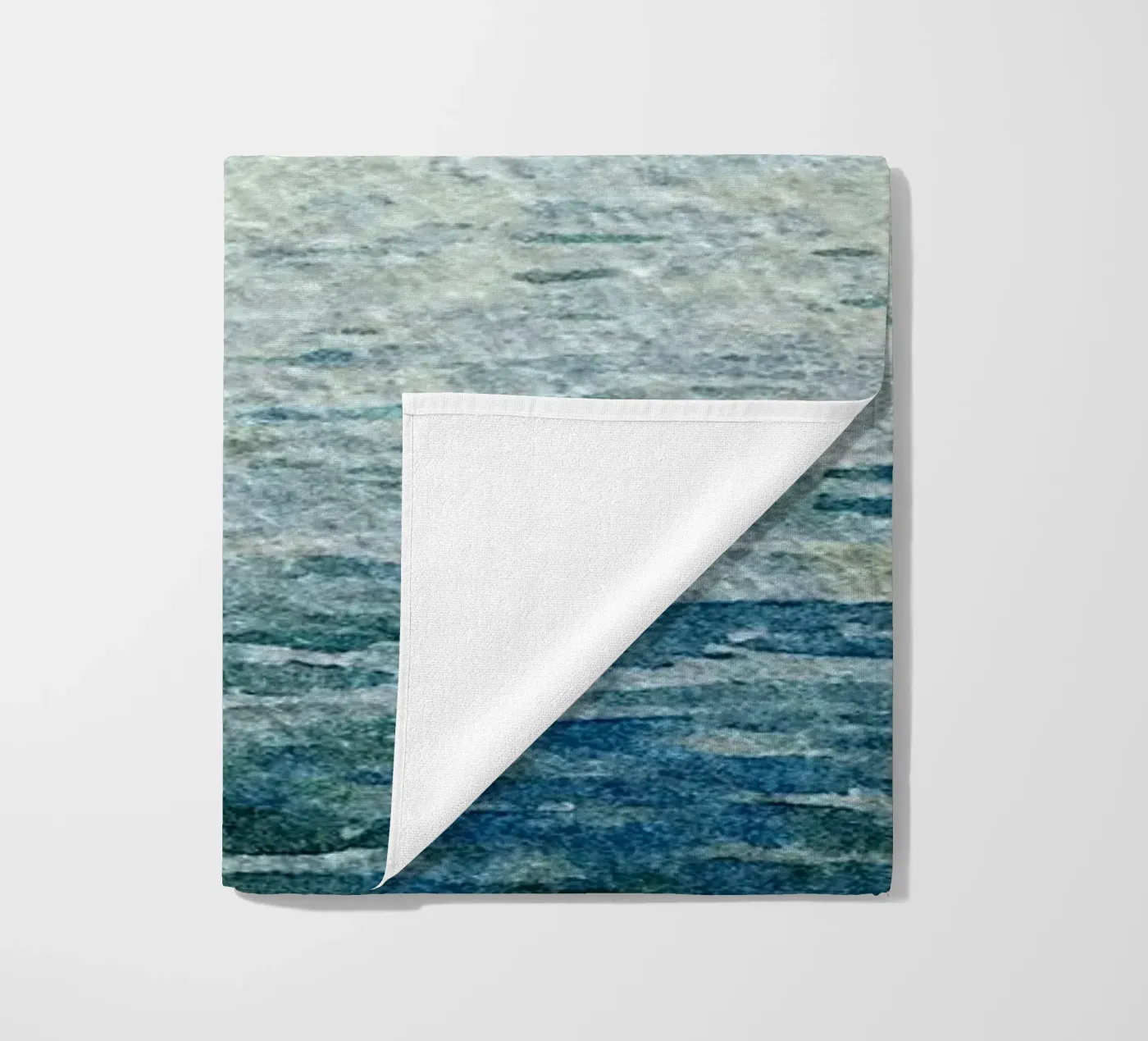 Venetië strandhanddoek van Massimo Frascogna