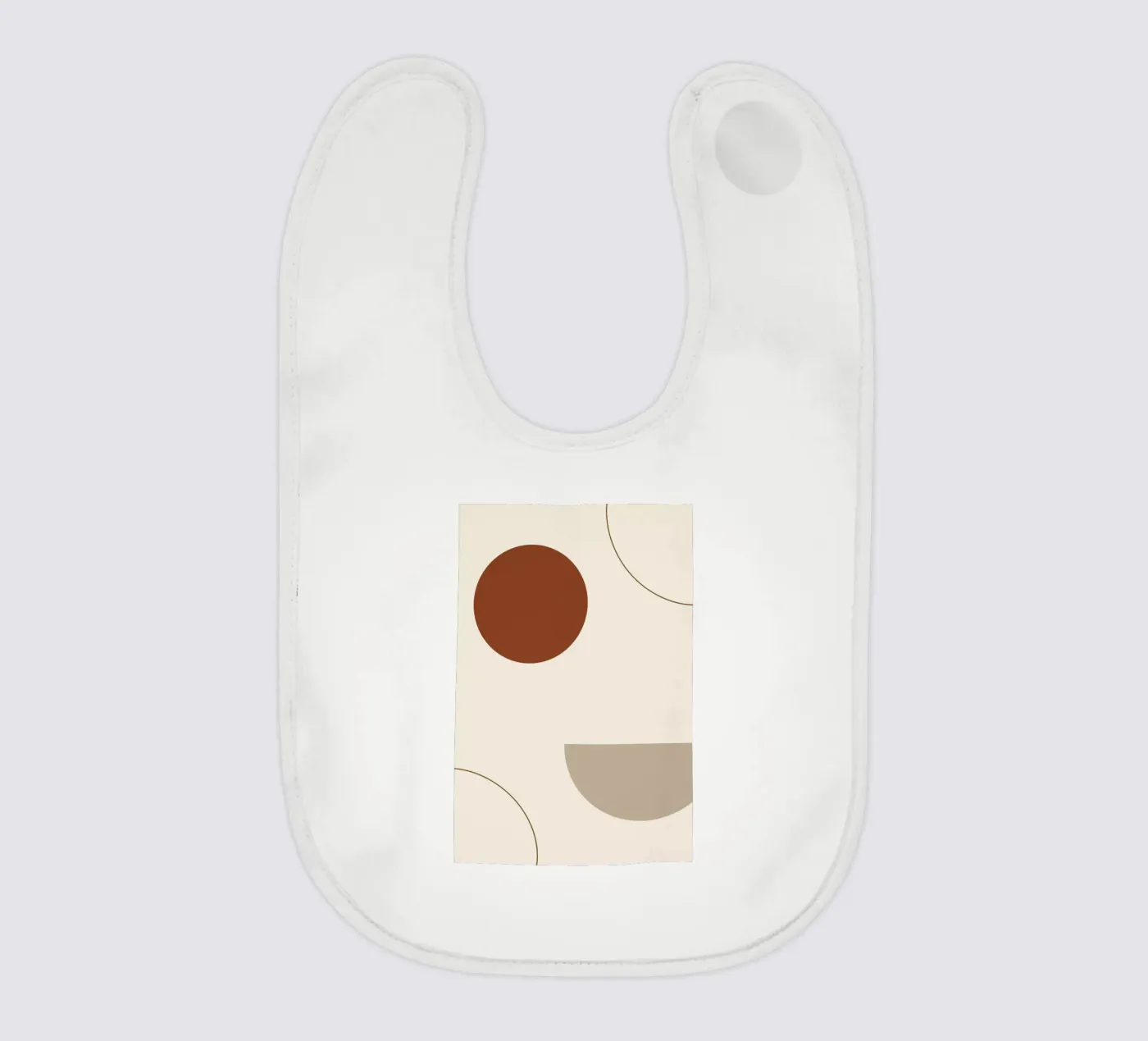 Radius bavaglino da Pure