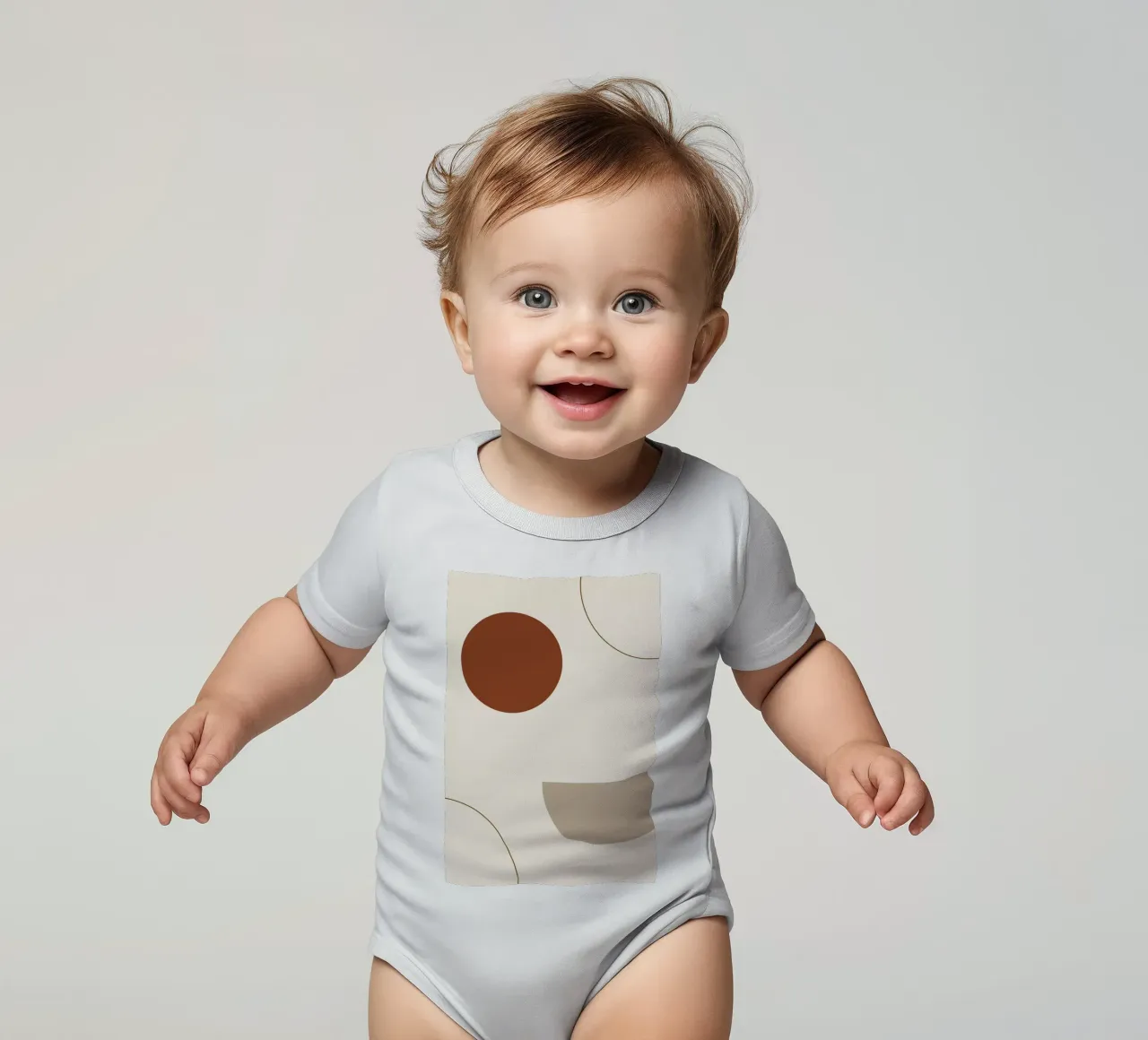 Radius body bébé de Pure