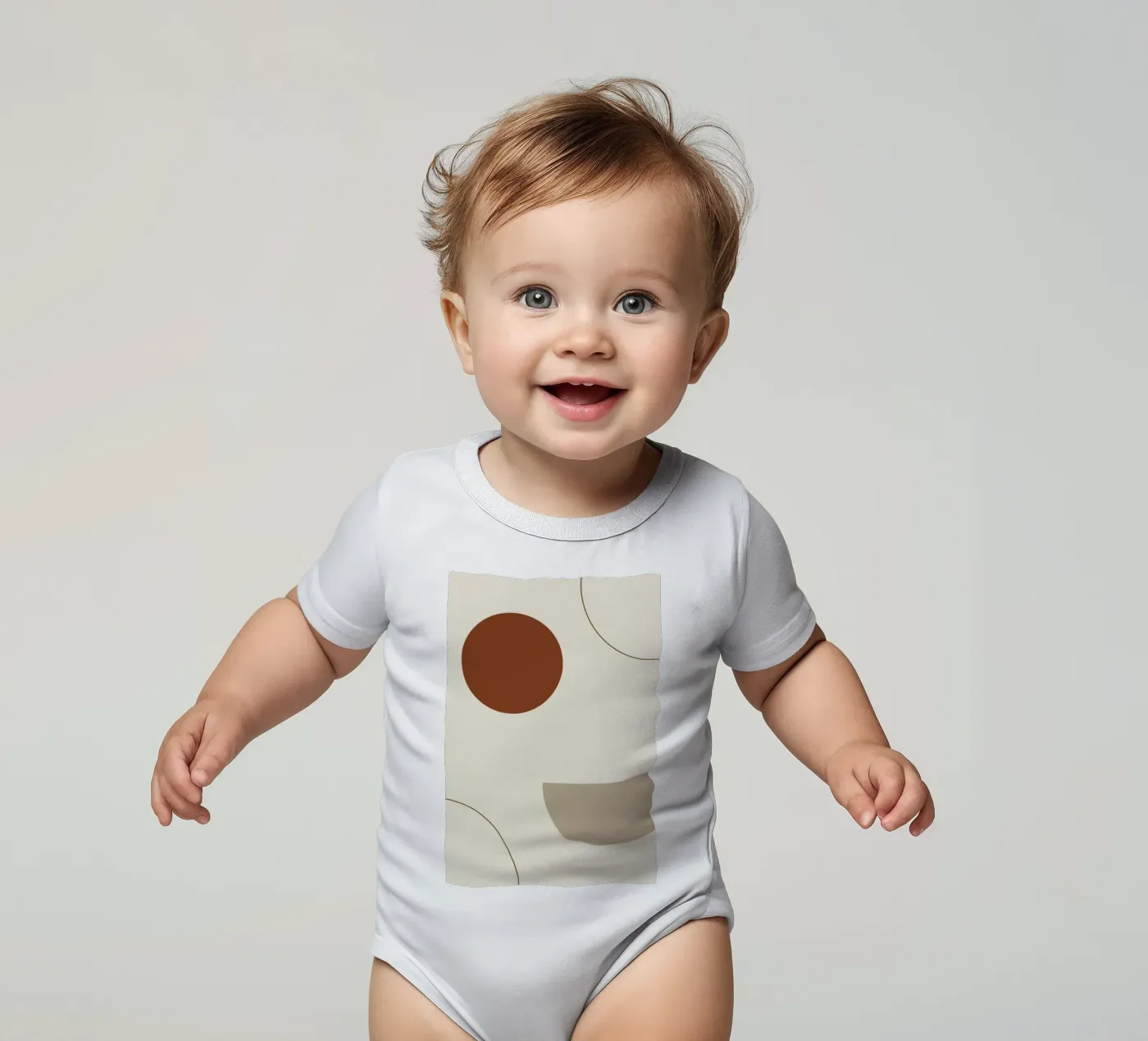 Radius body bébé de Pure