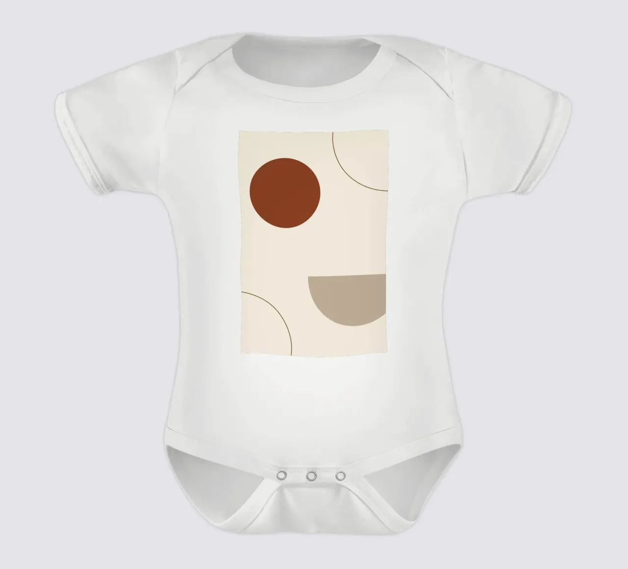 Radius body bébé de Pure