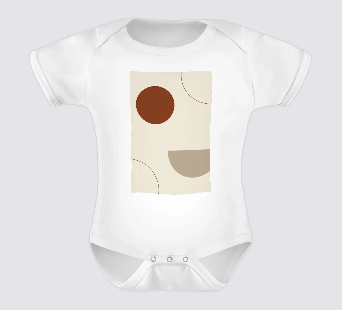 Radius body bébé de Pure