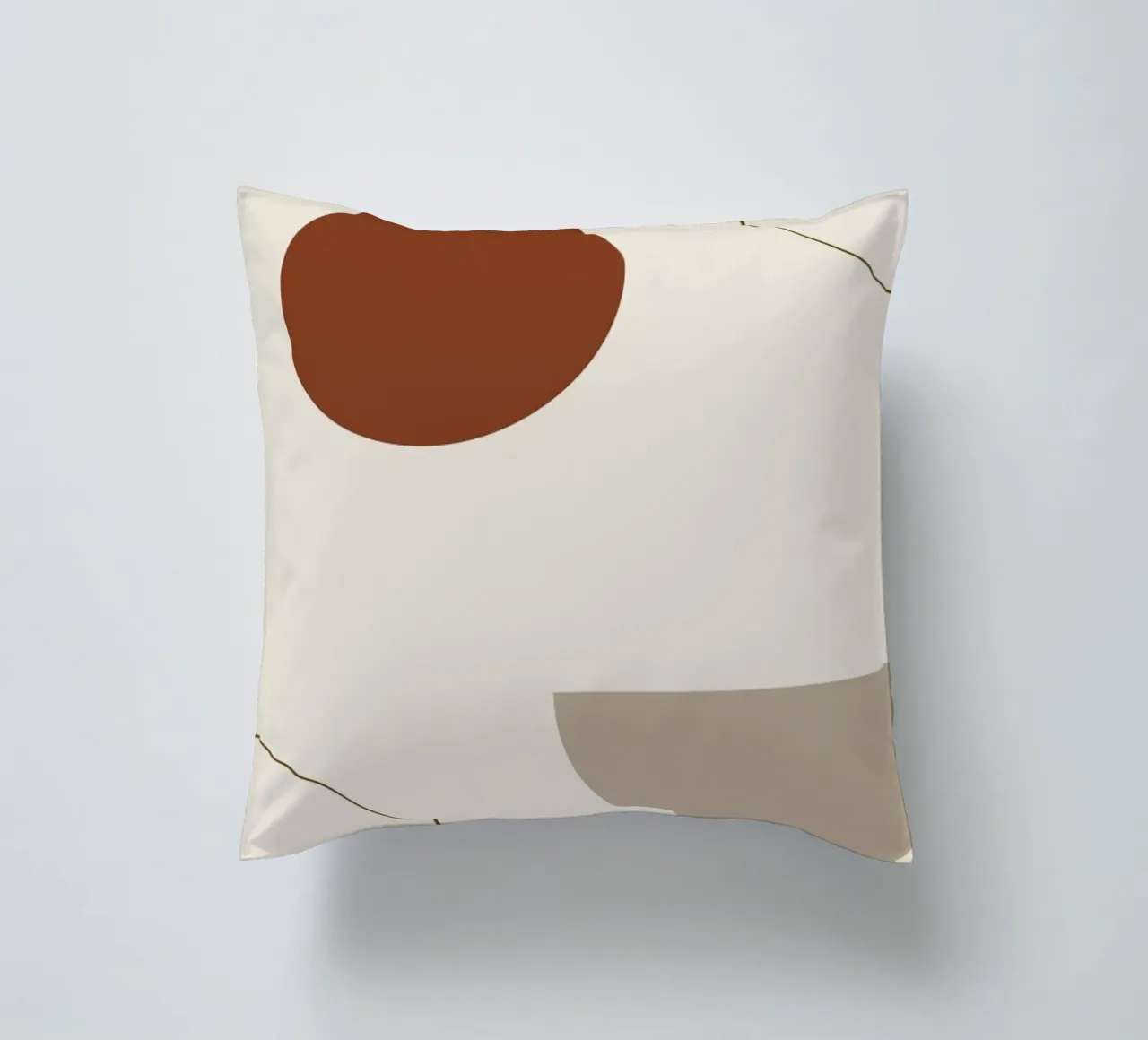 Radius cuscino da Pure