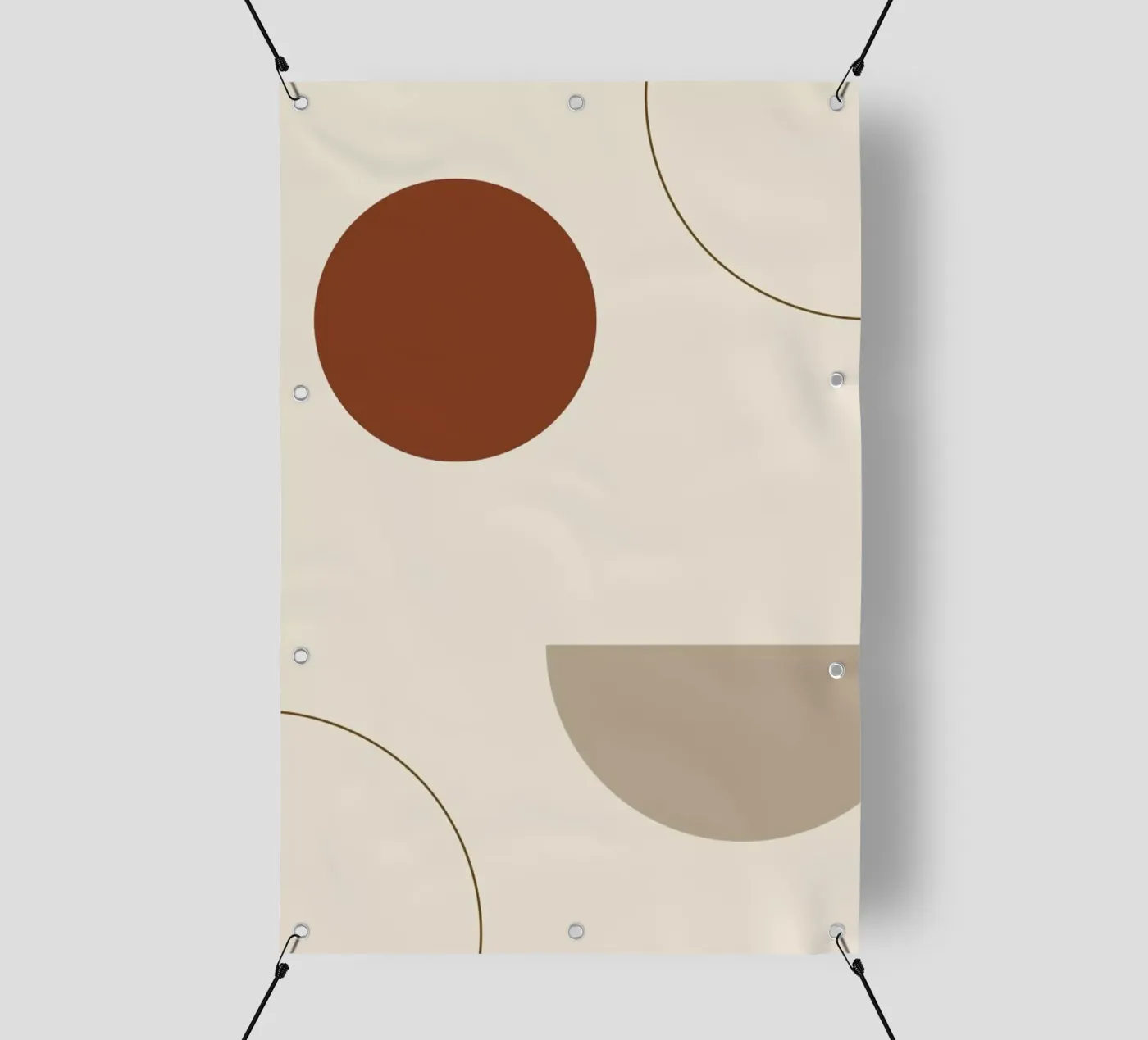 Radius telo in pvc da Pure