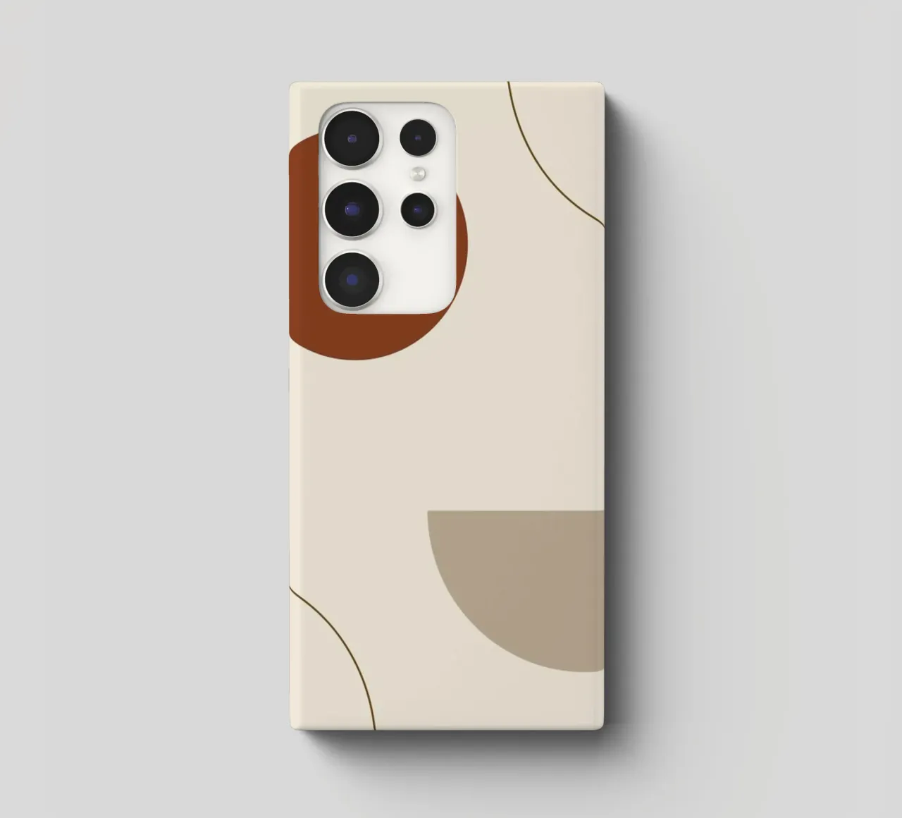 Radius cover samsung da Pure