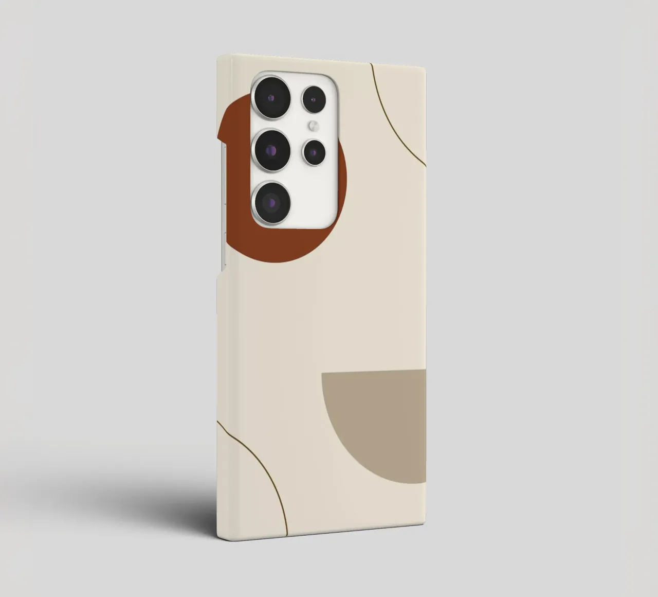 Radius cover samsung da Pure