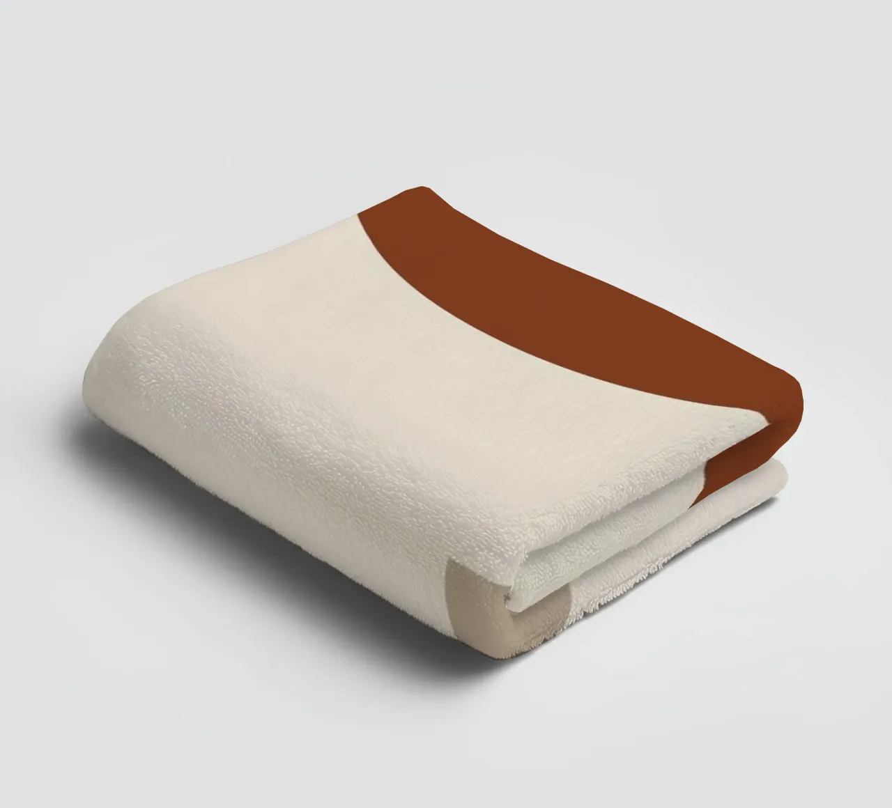 Radius badhanddoek van Pure