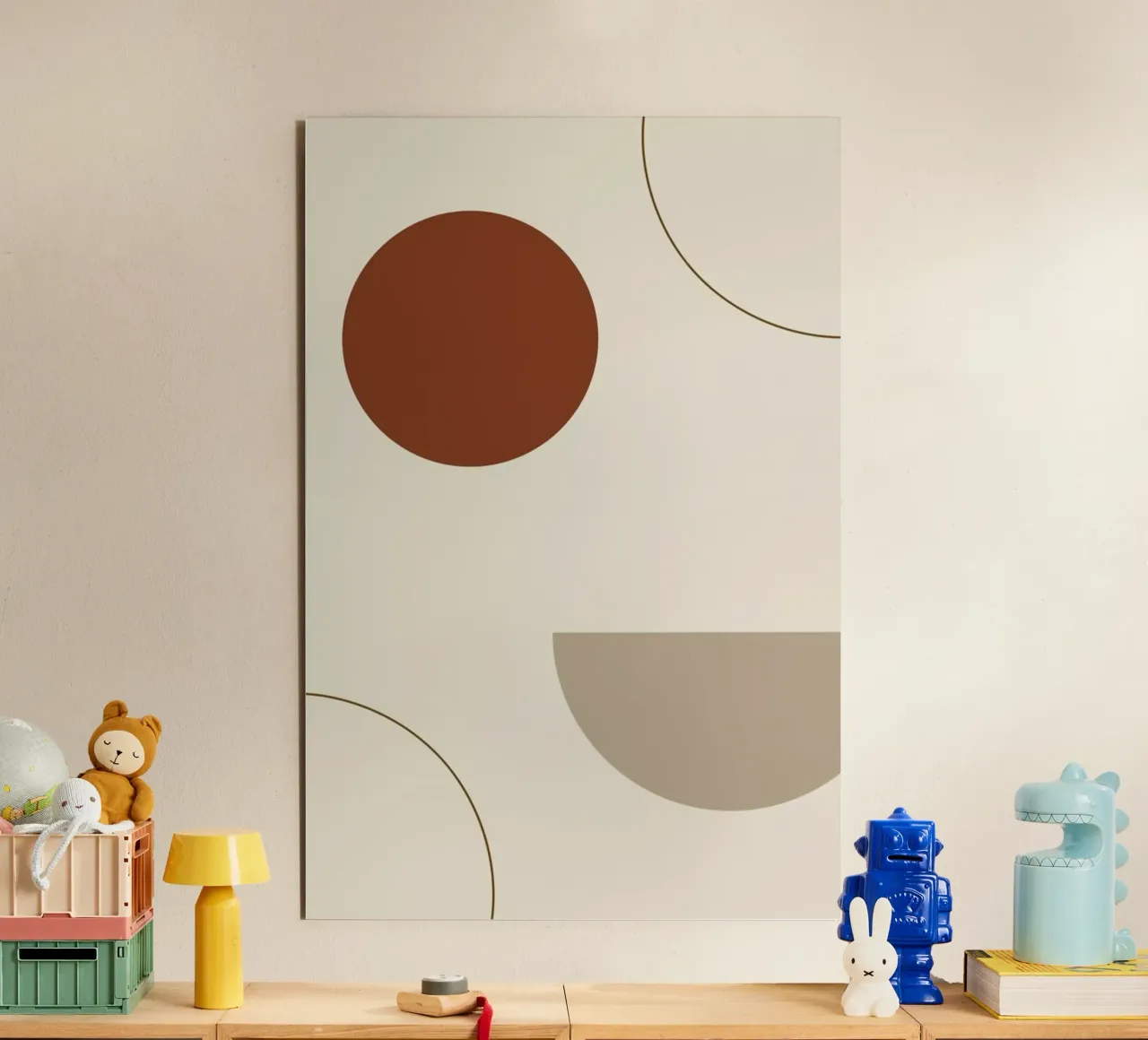 Radius forex plate by Pure