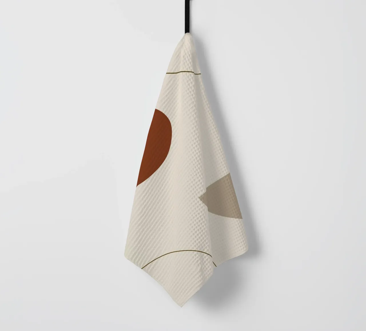 Radius torchon de Pure