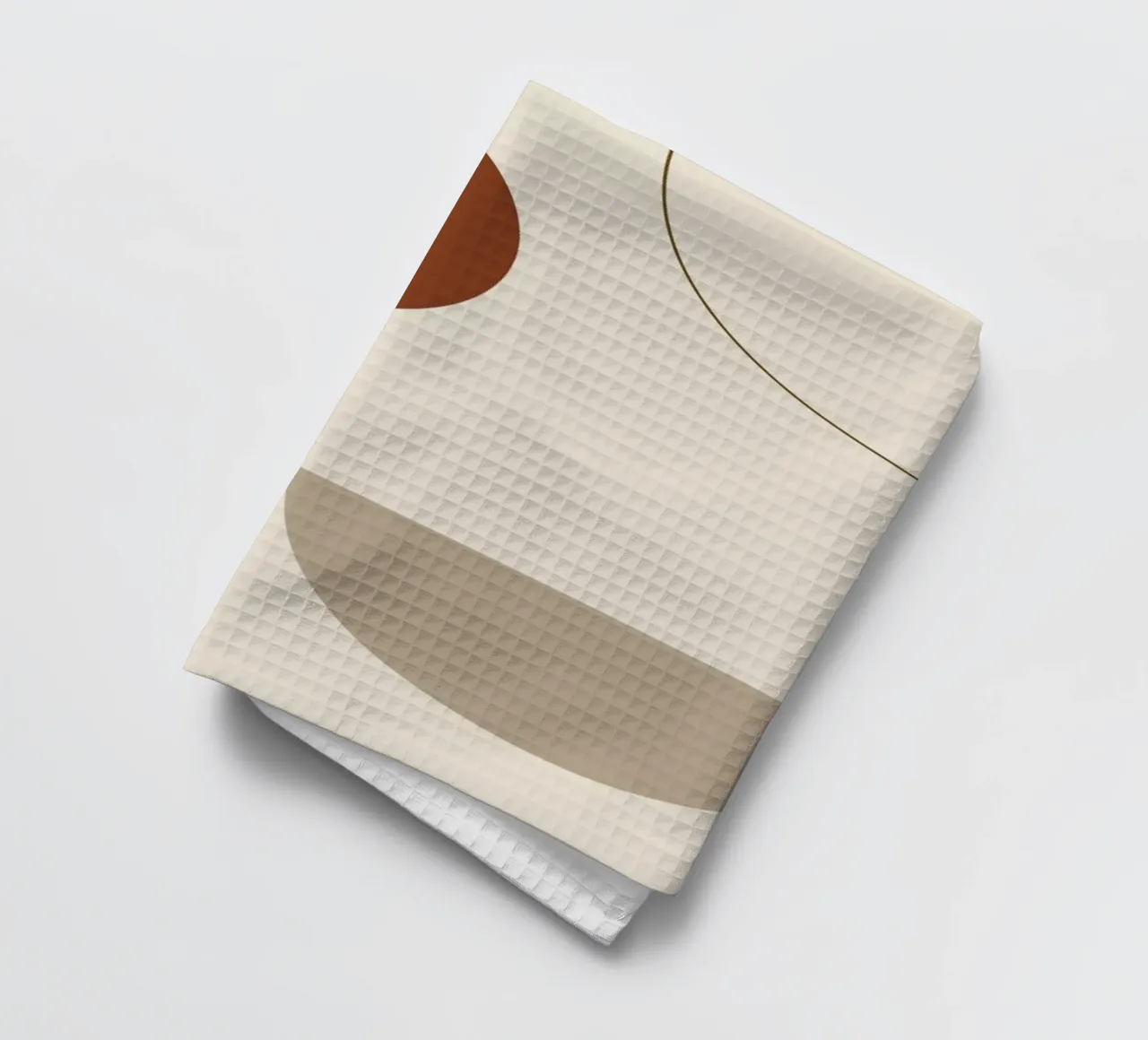 Radius torchon de Pure