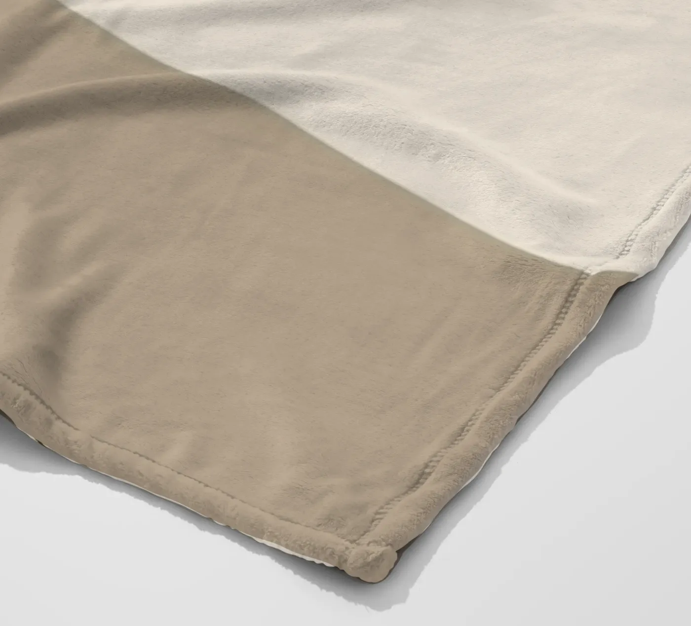 Radius fleecedeken van Pure