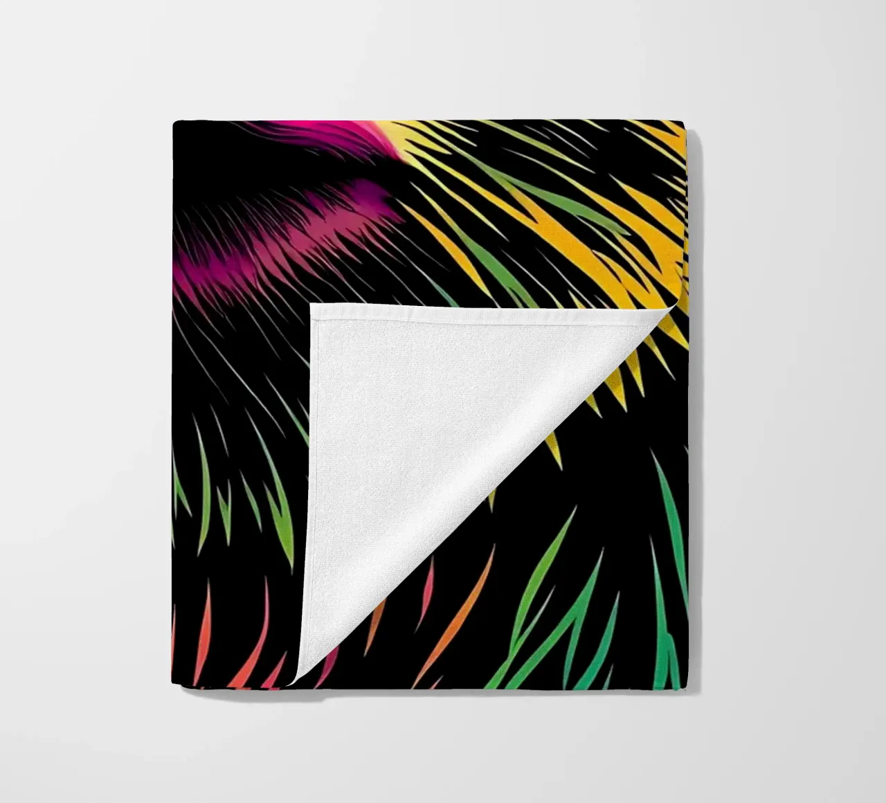 Bradipo_Stile_N_1 telo mare da Tierisch bunt by LK