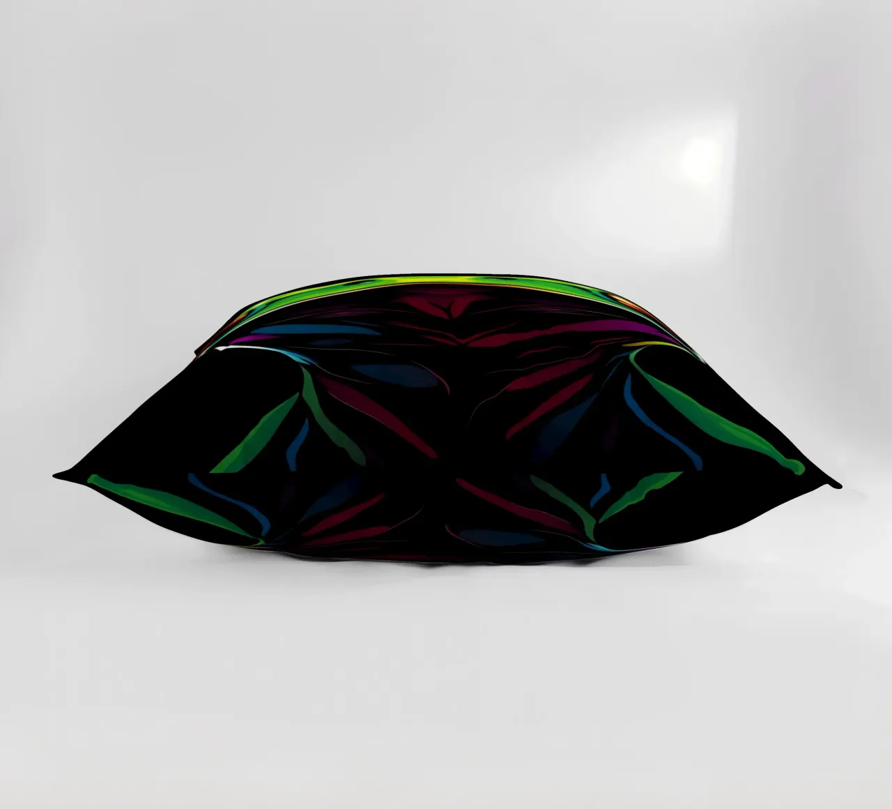 Stile_Rana_N_1 cuscino da Tierisch bunt by LK
