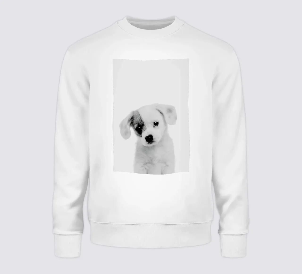 Puppy II Classic felpa da Paws & Claws