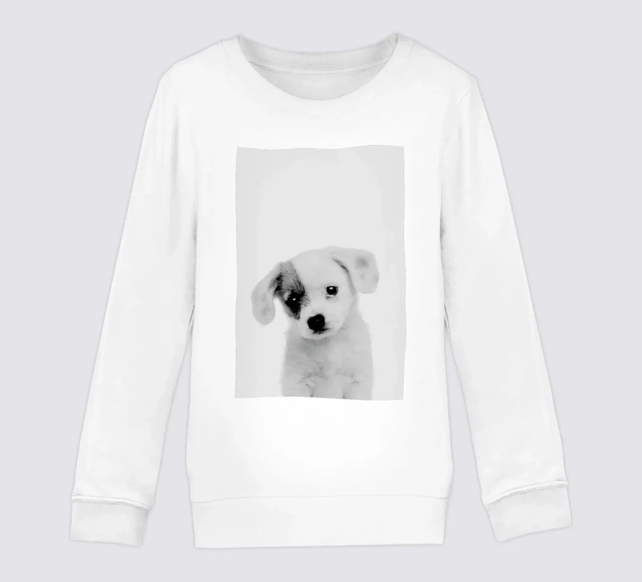 Puppy II Classic felpa bambino da Paws & Claws