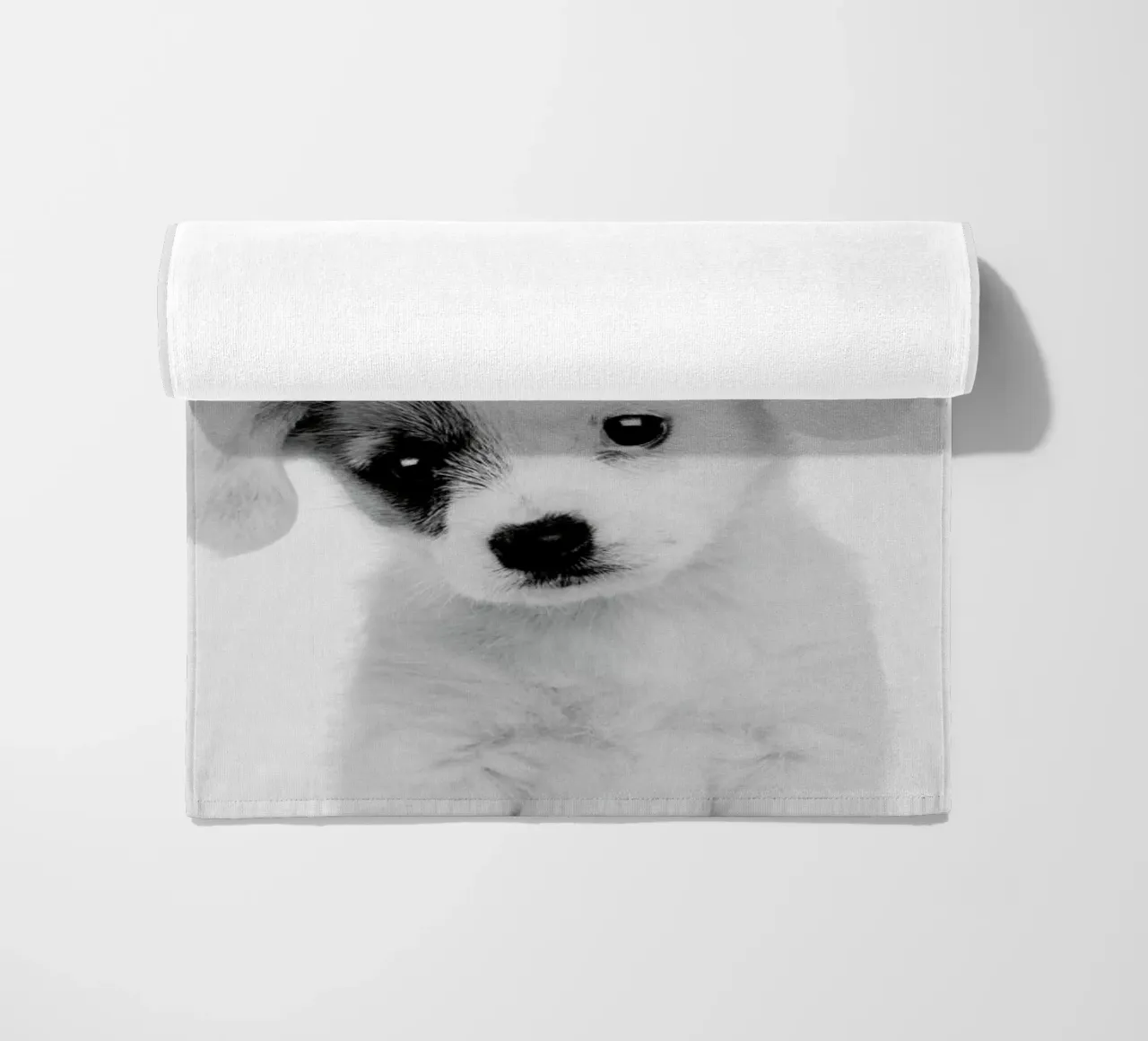 Puppy II Classic telo mare da Paws & Claws