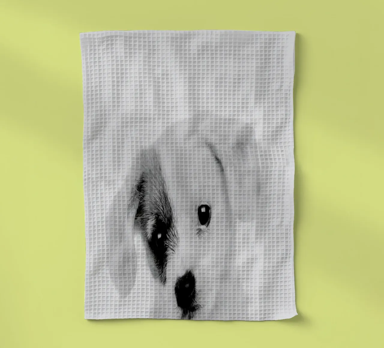 Puppy II Classic canovaccio da cucina da Paws & Claws
