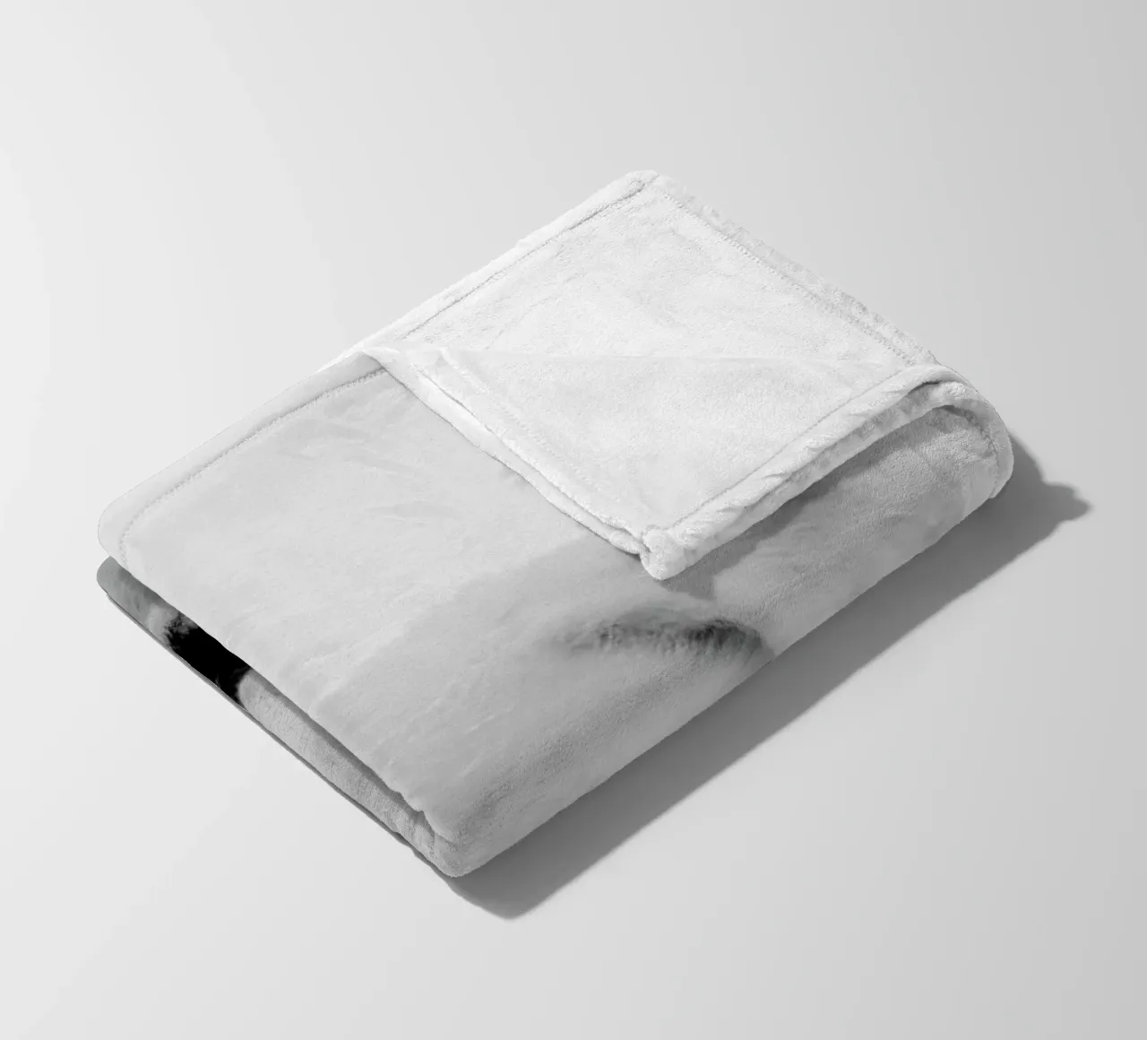 Puppy II Classic coperta in pile da Paws & Claws