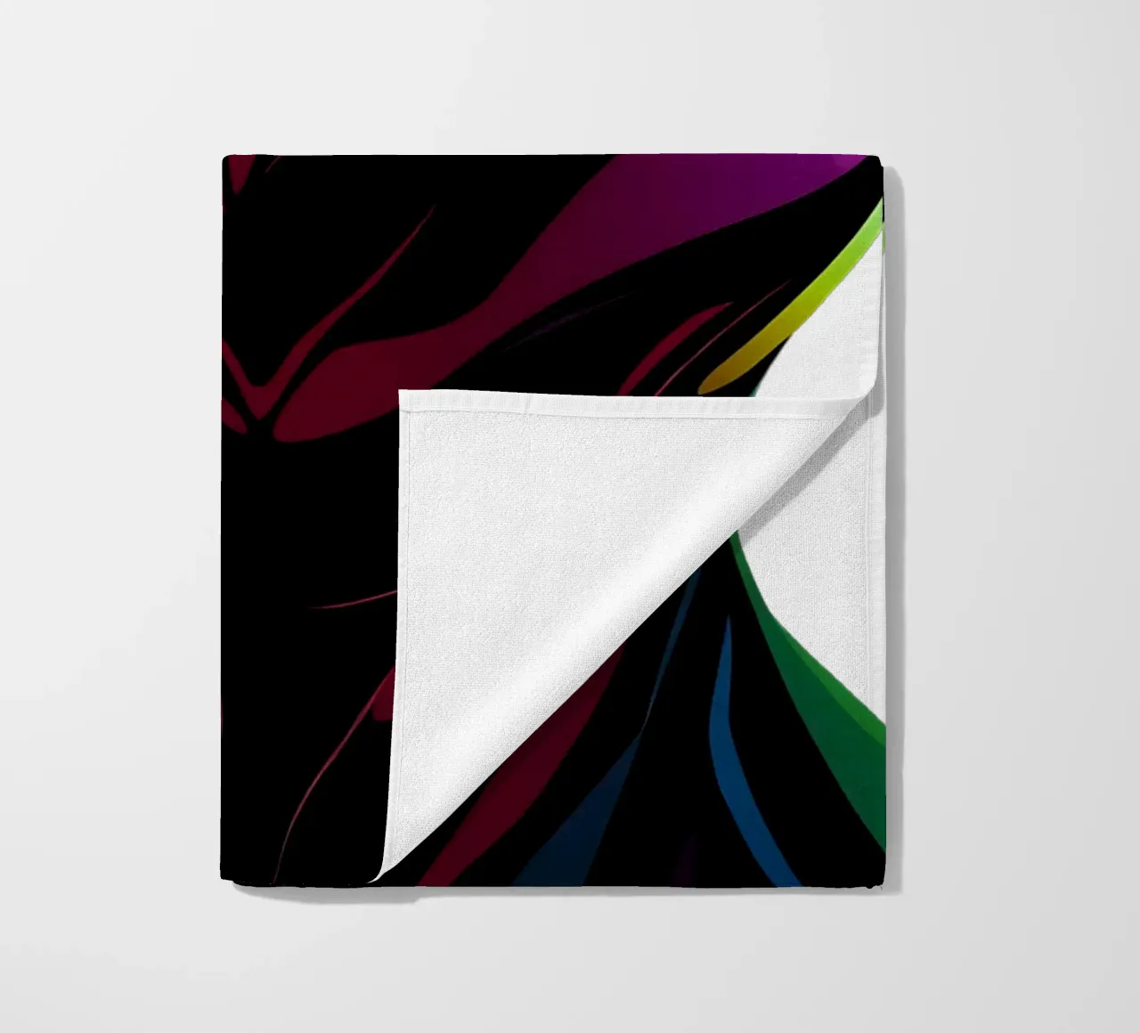 Stile_Rana_N_1a telo mare da Tierisch bunt by LK
