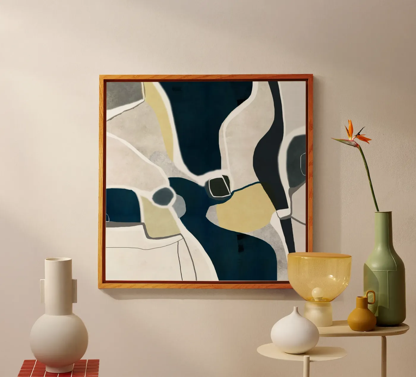 Substratum plexiglass da RobertoMoroArt