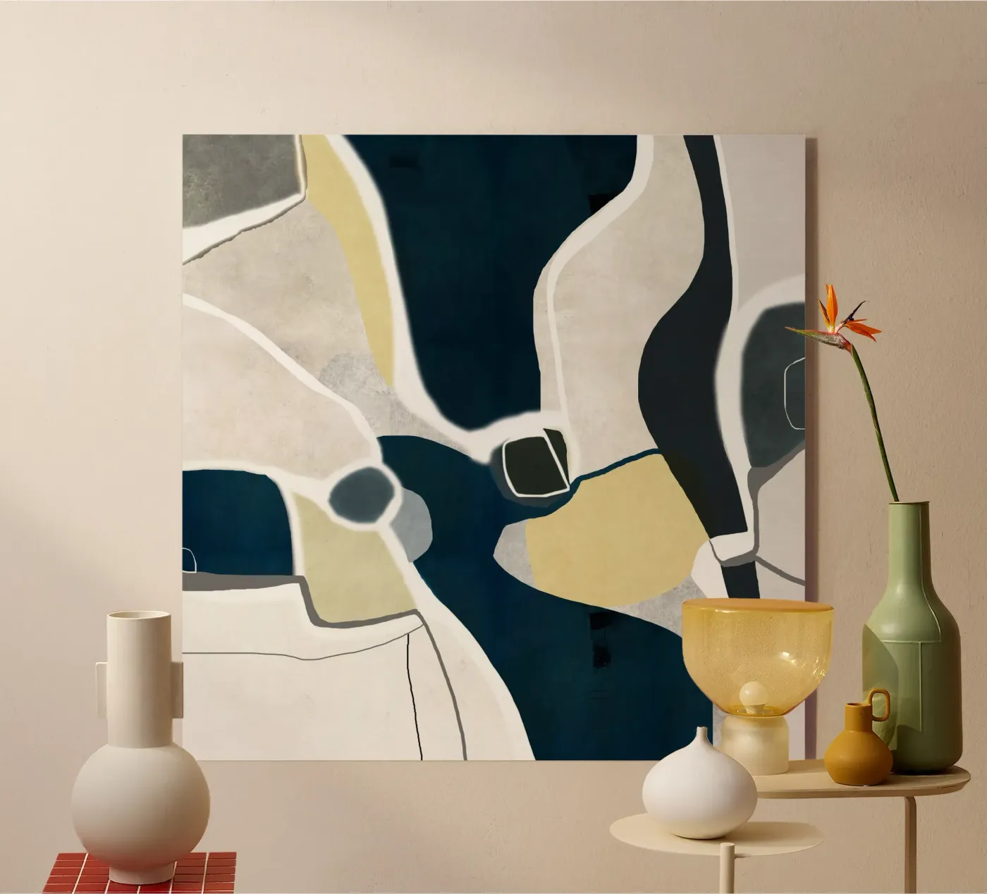 Substratum plexiglass da RobertoMoroArt