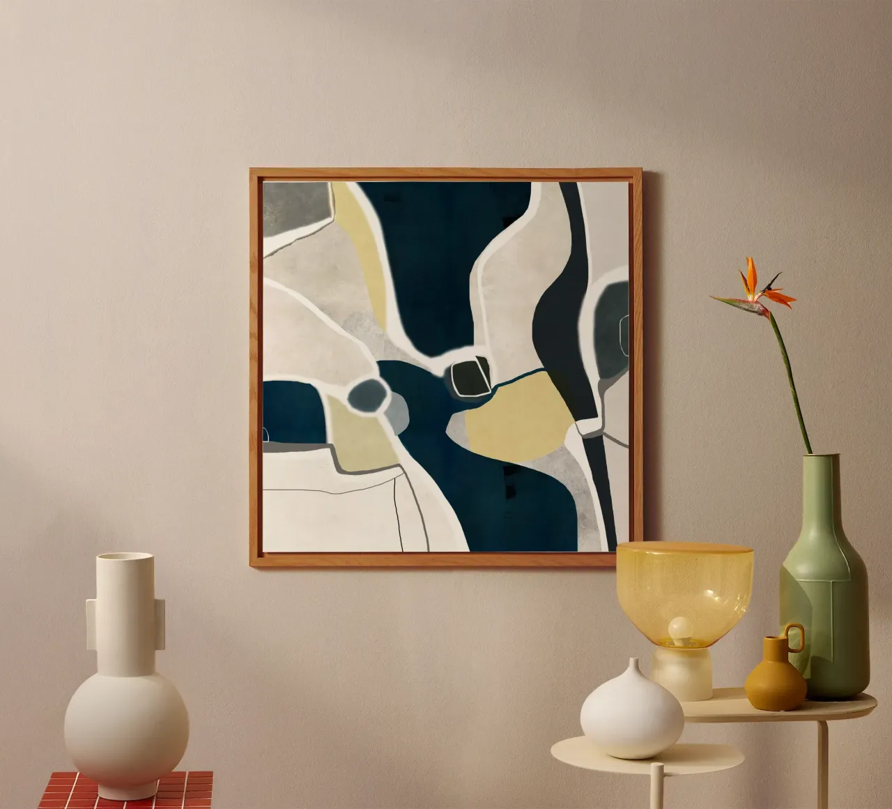 Substratum forex plate by RobertoMoroArt