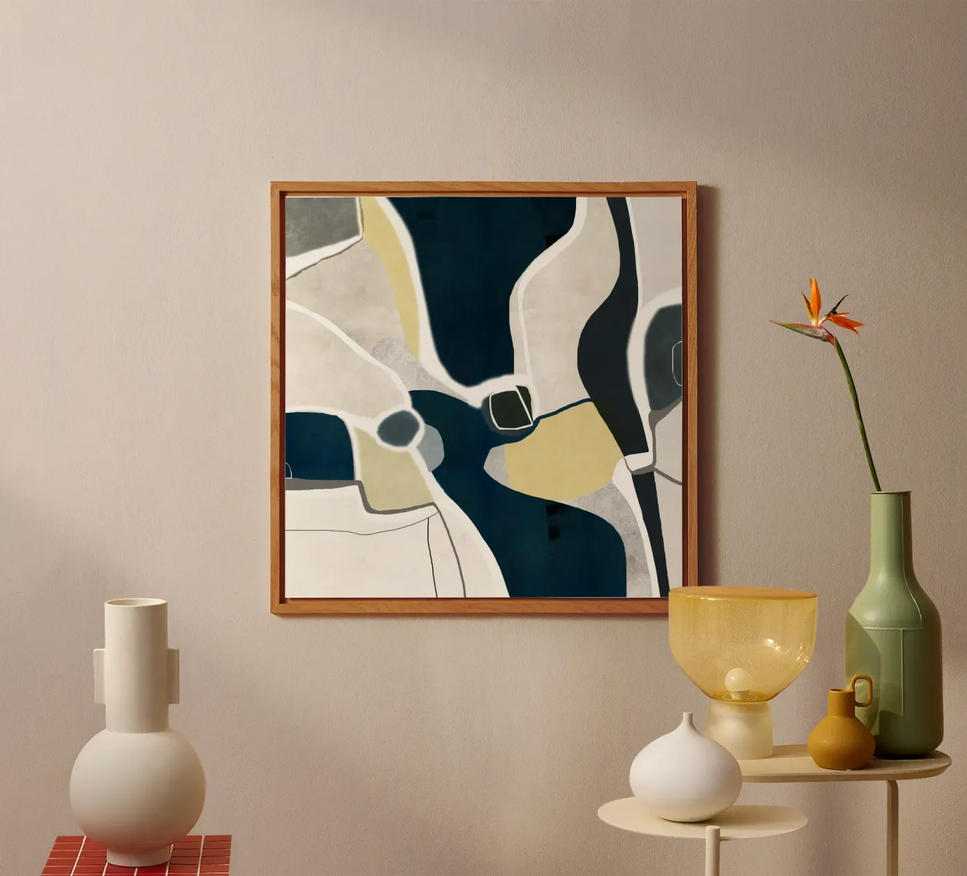 Substratum forex plate by RobertoMoroArt