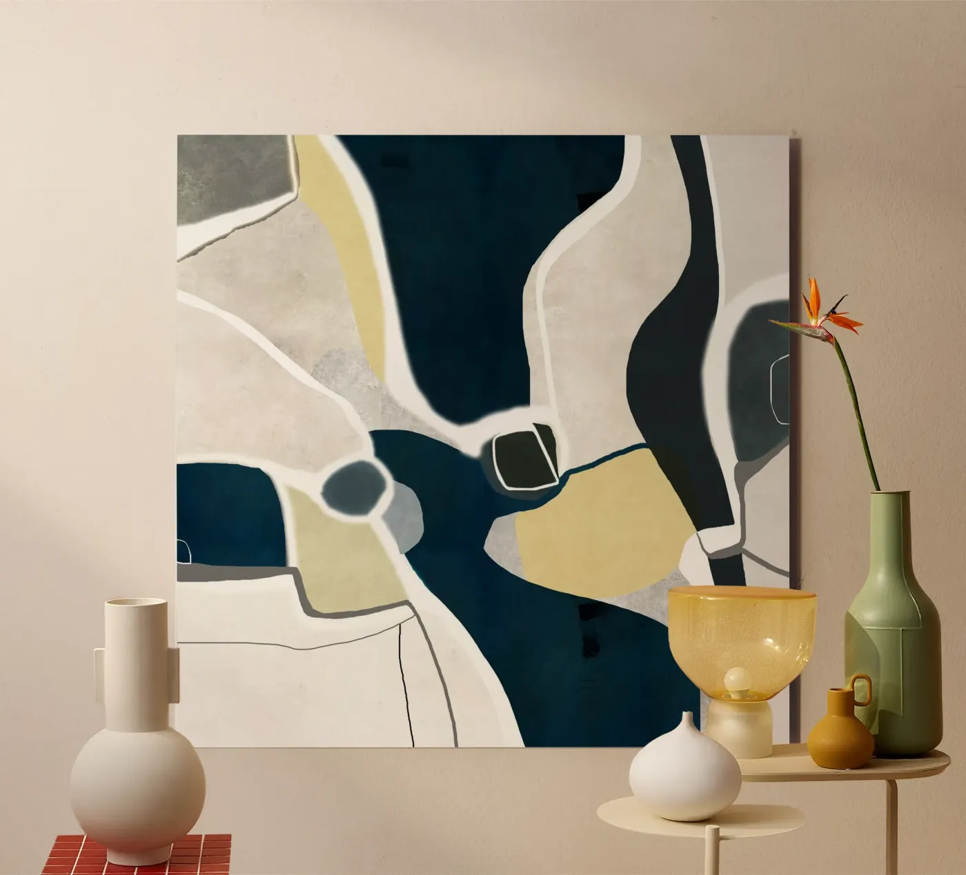 Substratum forex plate by RobertoMoroArt