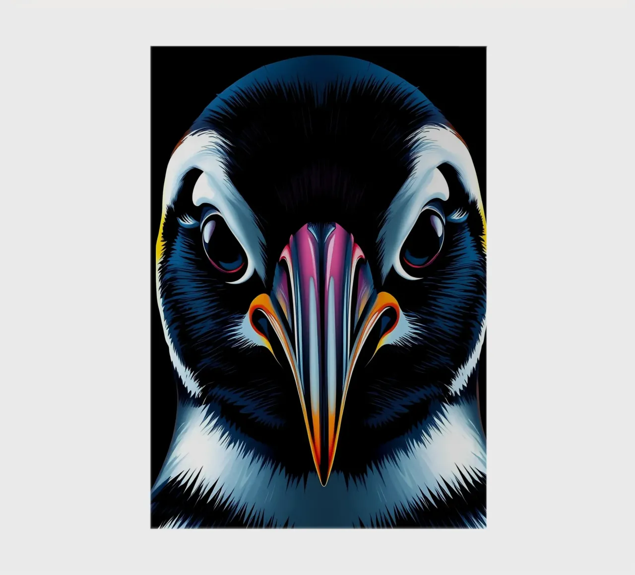4096 x 4096 px notebook by Tierisch bunt by LK