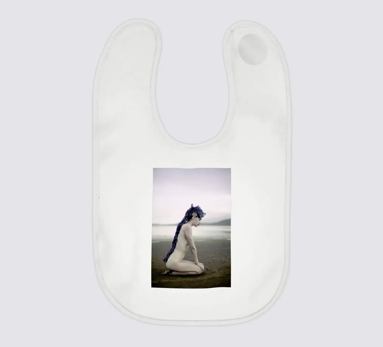 Dry Time 04 bavaglino da Ana Topoleanu