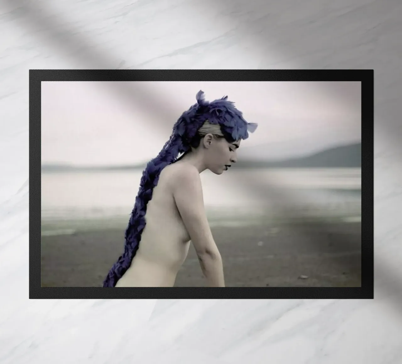 Dry Time 04 zerbino da Ana Topoleanu