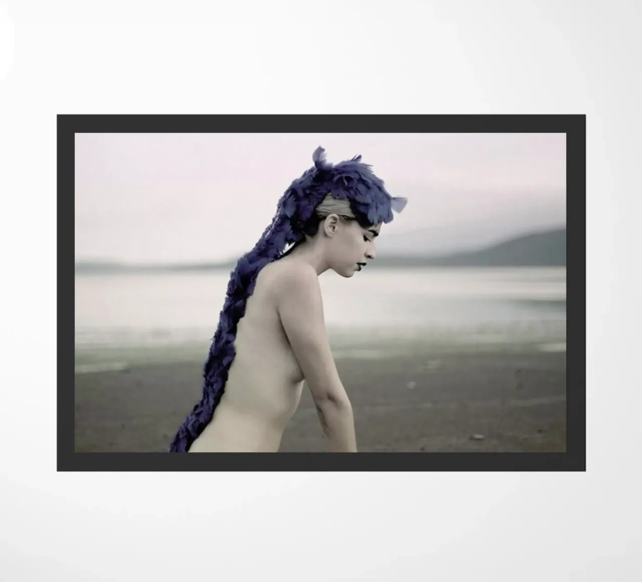 Dry Time 04 zerbino da Ana Topoleanu