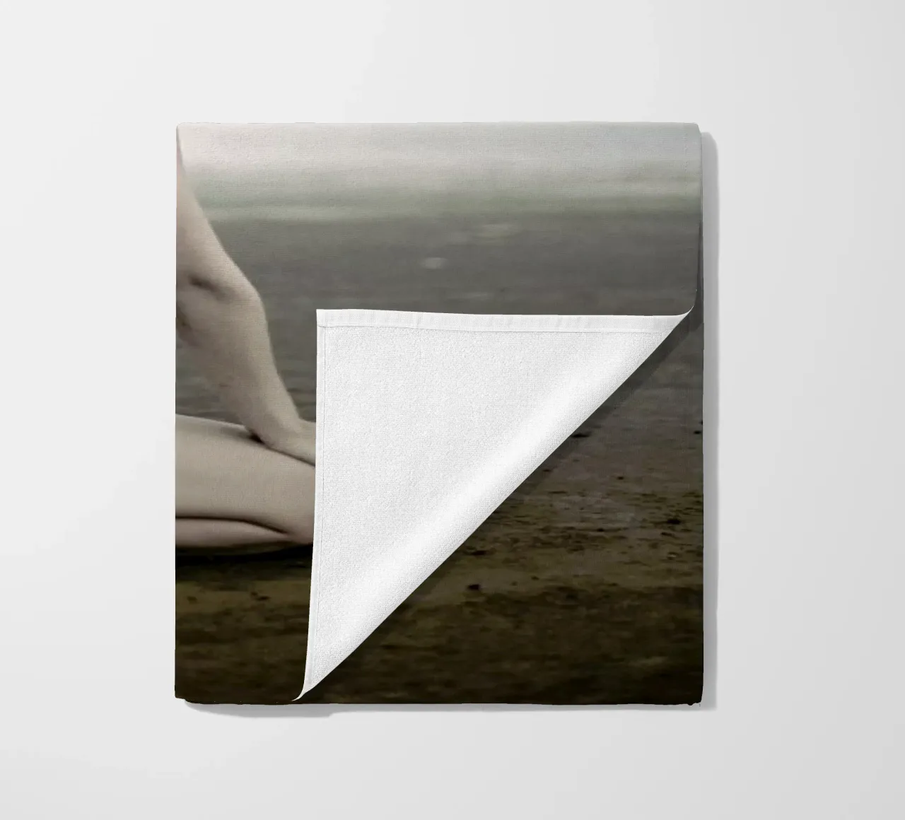 Dry Time 04 telo mare da Ana Topoleanu