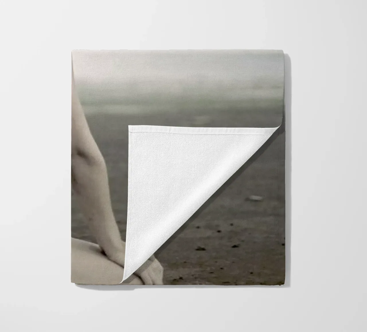 Dry Time 04 telo mare da Ana Topoleanu