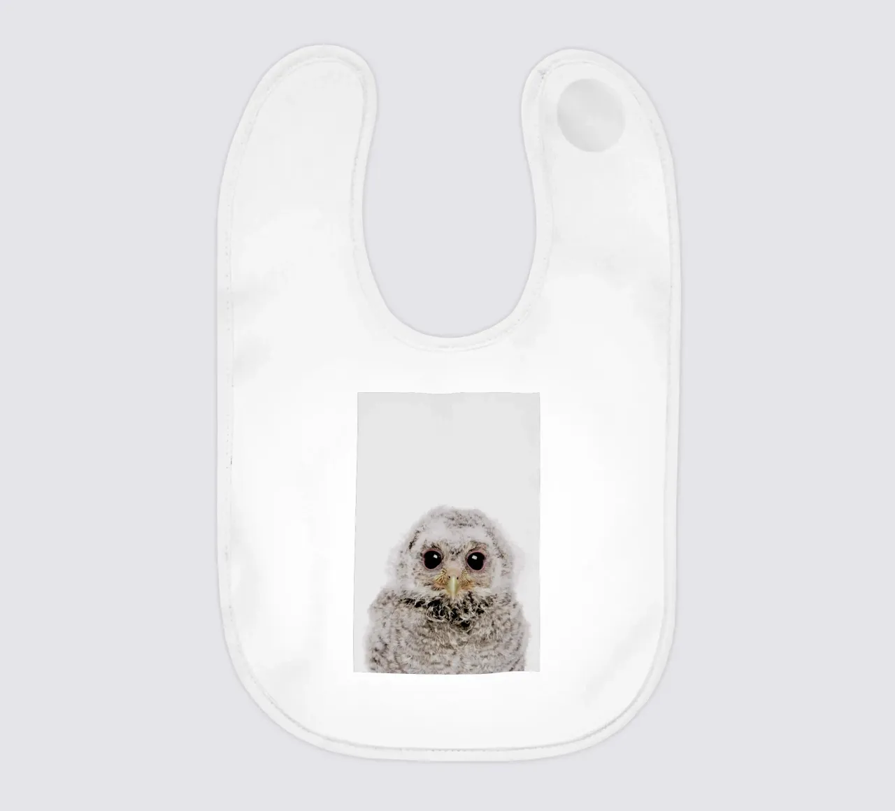 Owl III bavaglino da Paws & Claws