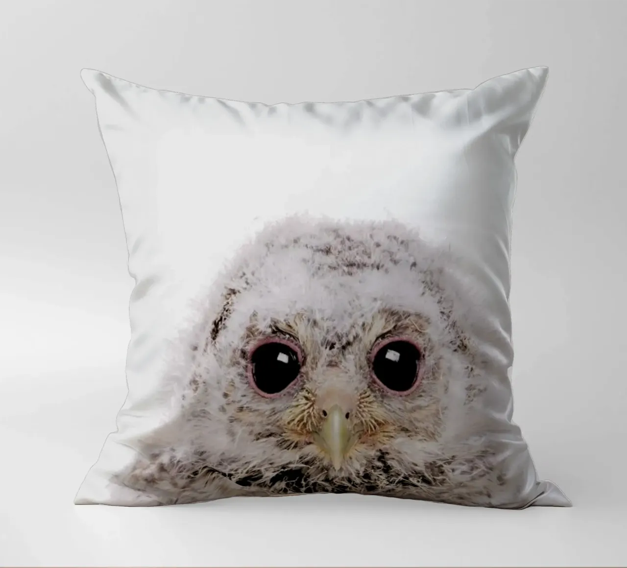 Owl III kussen van Paws & Claws