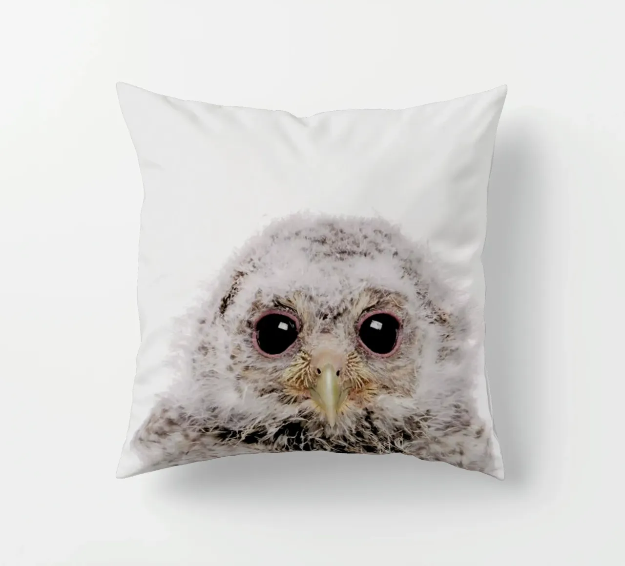 Owl III kussen van Paws & Claws