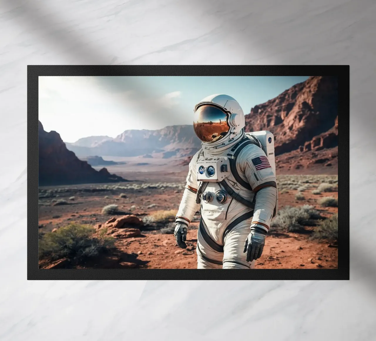 Silenton zerbino da Stellar Dream Art