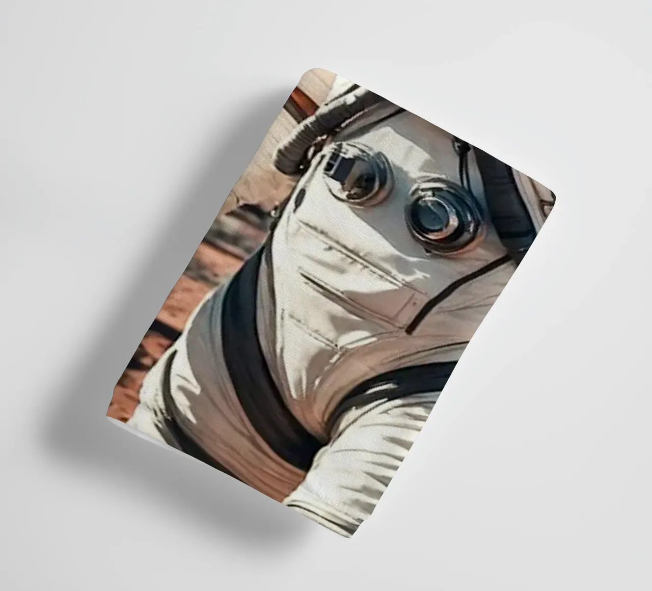 Silenton asciugamano da bagno da Stellar Dream Art