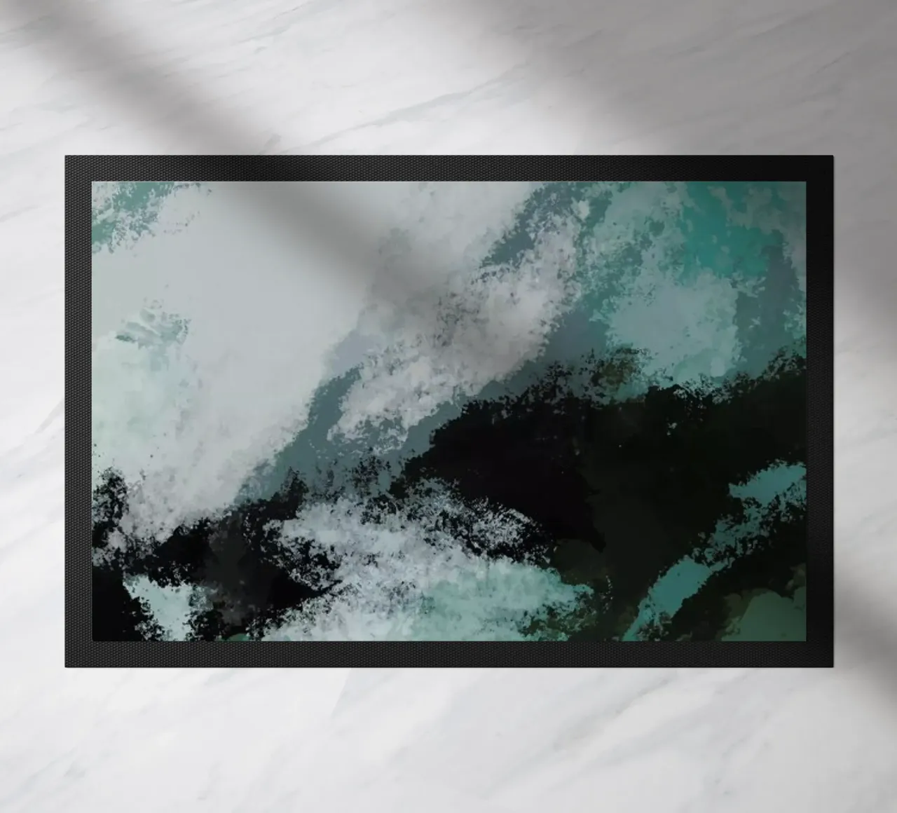 Rough Ocean zerbino da Pure