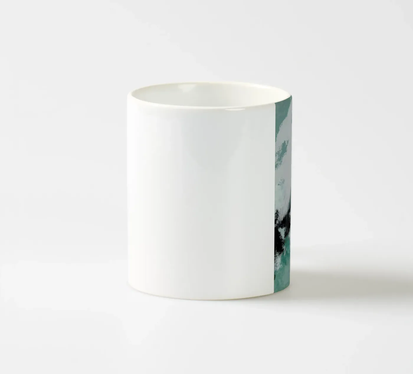 Rough Ocean ceramic mug by Pure