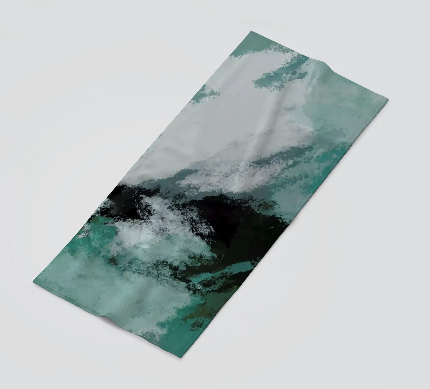 Rough Ocean strandhanddoek van Pure