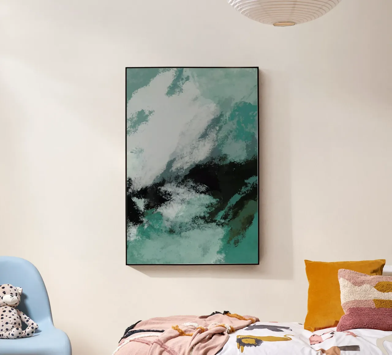 Rough Ocean plexiglass da Pure