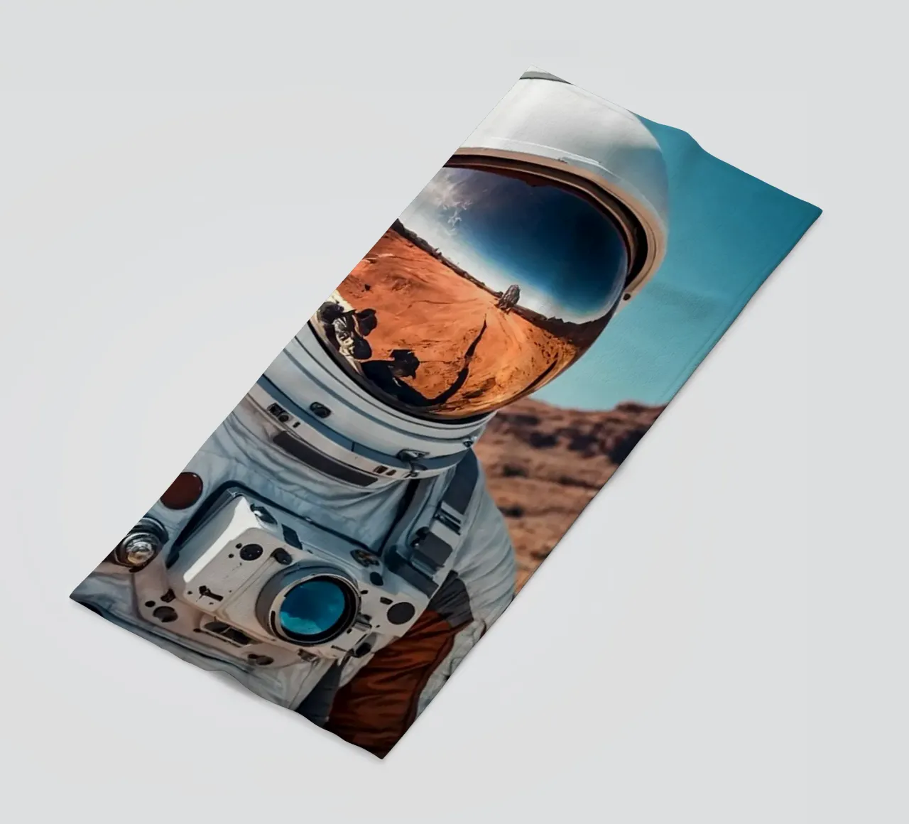 Nomadus telo mare da Stellar Dream Art